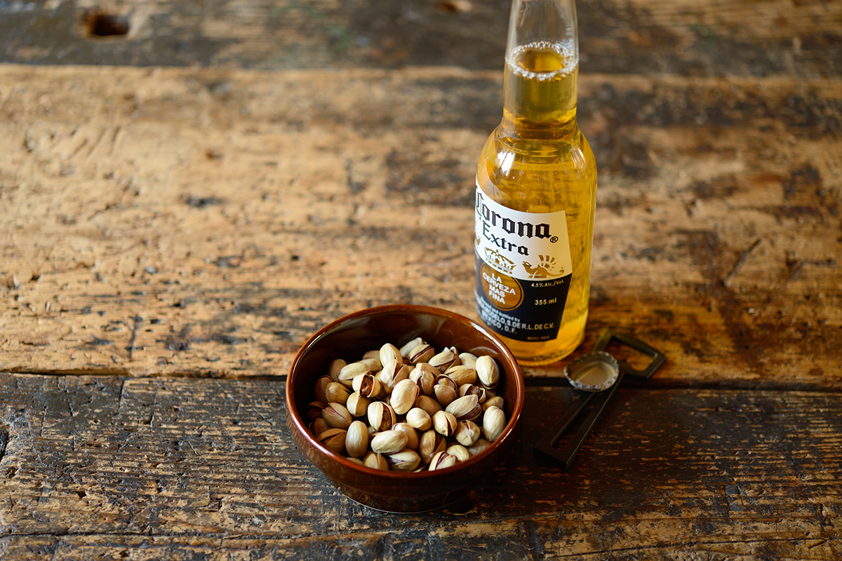 スペイン産のピスタチオを食べた事ありますか 味の特徴などを分かりやすく解説 ナッツとドライフルーツ専門店 小島屋ブログ