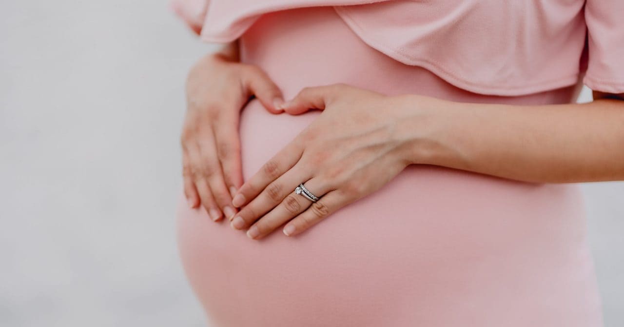 ナッツなどの栄養が重要な妊活