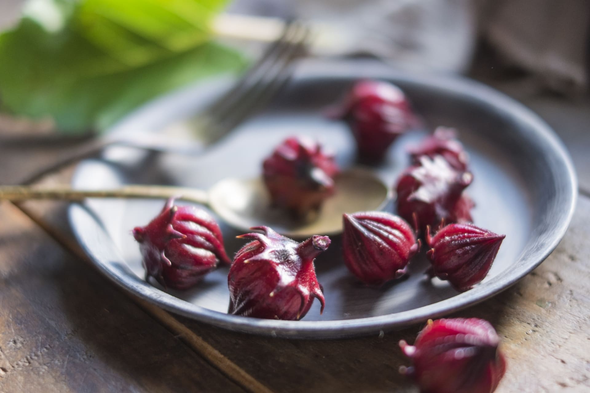 ハイビスカスティーとは何ですか？