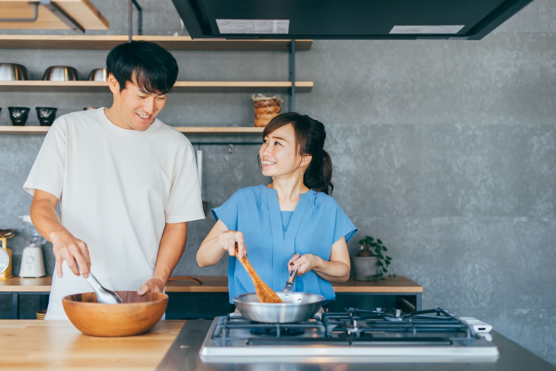 栄養バランスの良い食事にはナッツがおすすめ 正しい食べ方や間食 料理への取り入れ方を紹介