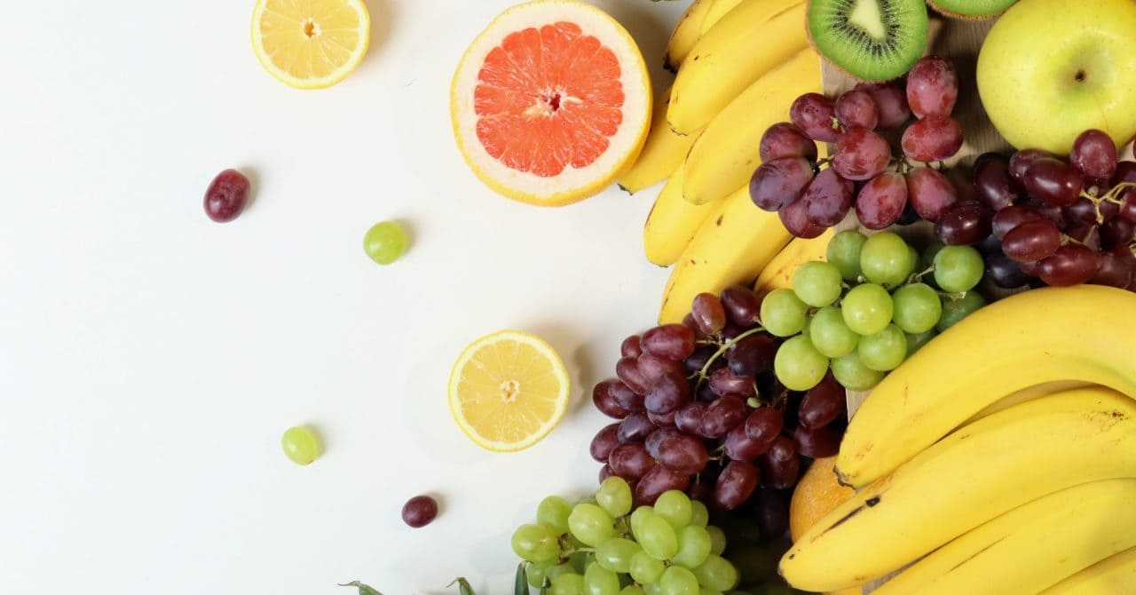 毎日食べると体に良い果物ランキング！栄養価の高い果物とは